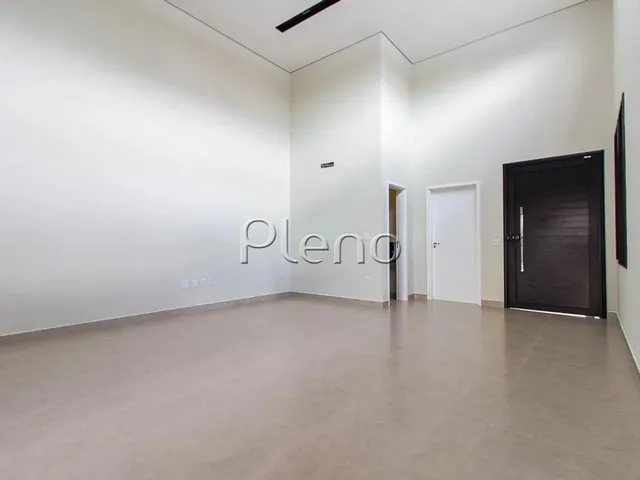 Imagem 12: Casa para Alugar em Campinas, Swiss Park, com 3 Suítes, com 210 M²