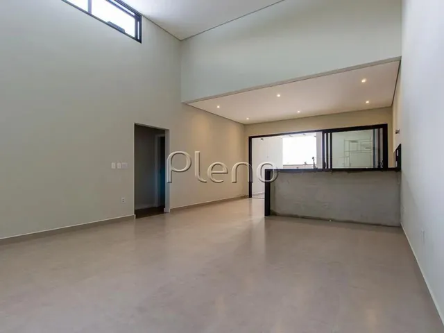 Imagem 7: Casa para Alugar em Campinas, Swiss Park, com 3 Suítes, com 210 M²