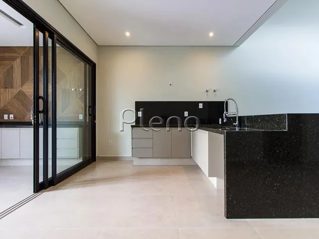 Imagem 10: Casa para Alugar em Campinas, Swiss Park, com 3 Suítes, com 210 M²
