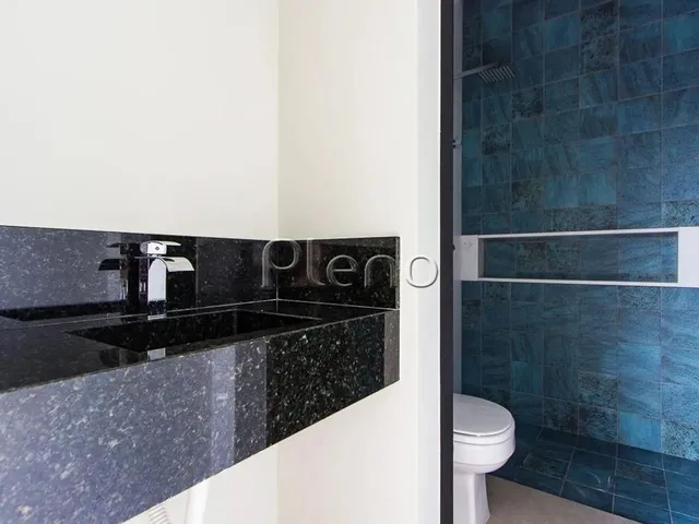 Imagem 11: Casa para Alugar em Campinas, Swiss Park, com 3 Suítes, com 210 M²