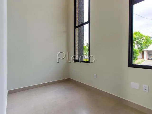 Imagem 4: Casa para Alugar em Campinas, Swiss Park, com 3 Suítes, com 210 M²