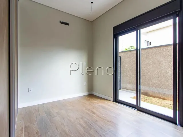 Imagem 8: Casa para Alugar em Campinas, Swiss Park, com 3 Suítes, com 210 M²
