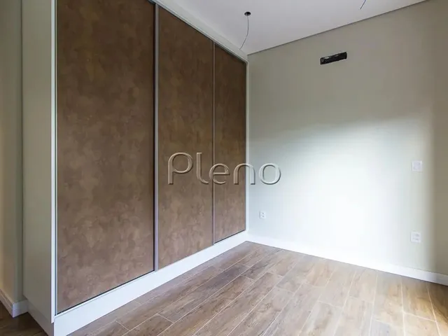 Imagem 16: Casa para Alugar em Campinas, Swiss Park, com 3 Suítes, com 210 M²