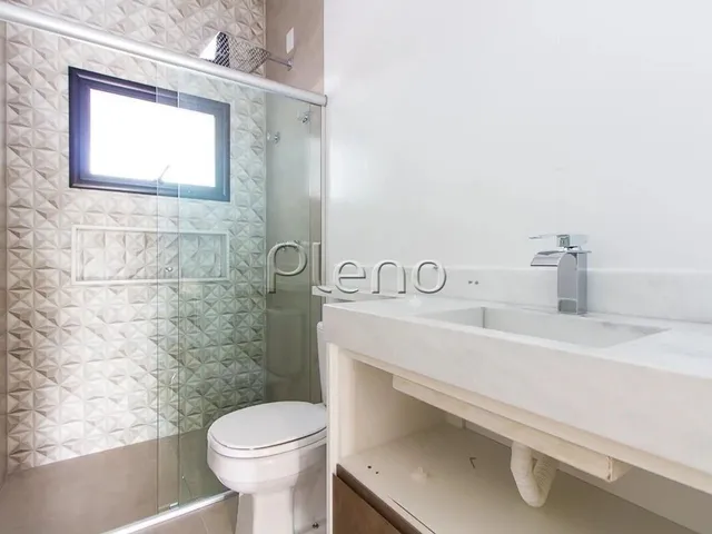 Imagem 13: Casa para Alugar em Campinas, Swiss Park, com 3 Suítes, com 210 M²