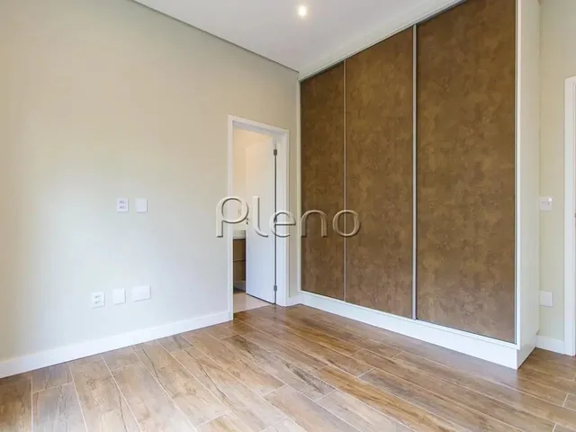 Imagem 5: Casa para Alugar em Campinas, Swiss Park, com 3 Suítes, com 210 M²