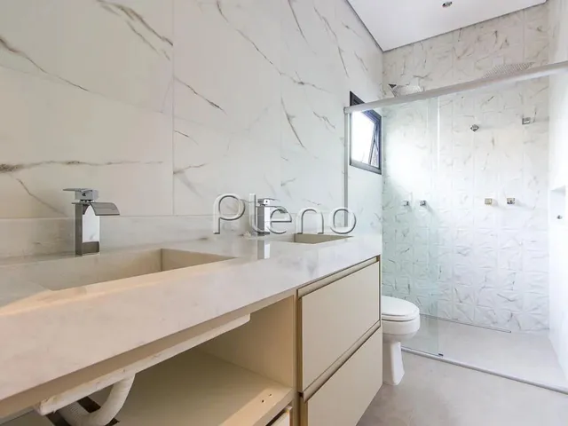 Imagem 15: Casa para Alugar em Campinas, Swiss Park, com 3 Suítes, com 210 M²