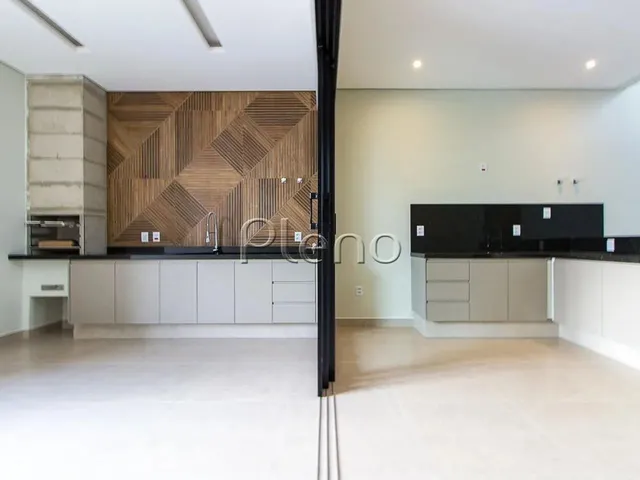 Imagem 9: Casa para Alugar em Campinas, Swiss Park, com 3 Suítes, com 210 M²