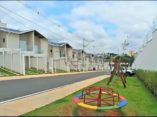 Imagem: Casa para Locação no Condomínio Villagio