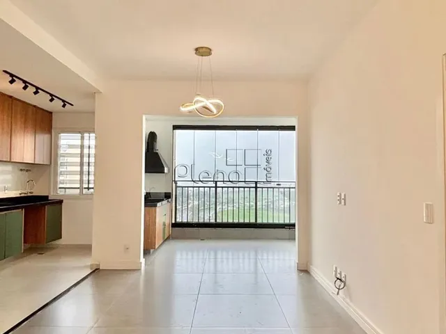 Imagem: Apartamento para Alugar em Campinas, Swiss