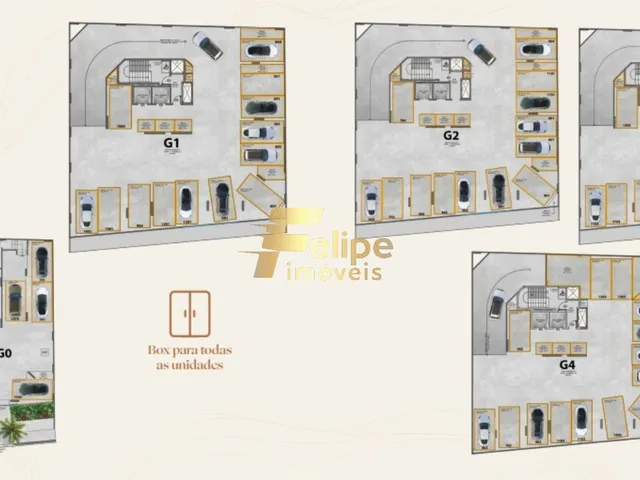 Imagem 15: MAIS NOVO EMPREENDIMENTO SURGINDO! APARTAMENTO COM 02 SUÍTES, LAZER COMPLETO, À VENDA