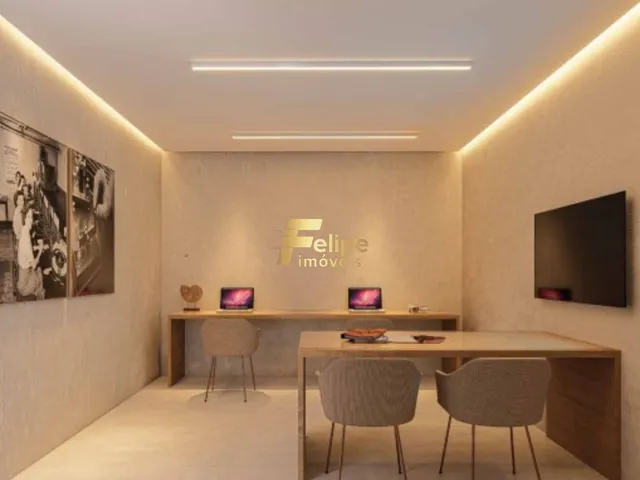 Imagem 11: MAIS NOVO EMPREENDIMENTO SURGINDO! APARTAMENTO COM 02 SUÍTES, LAZER COMPLETO, À VENDA