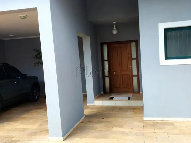 Imagem: Sobrado para Alugar em Campinas, Chácara