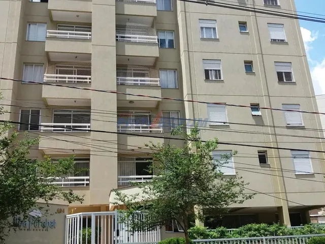 Imagem: Apartamento - Cambuí - Campinas