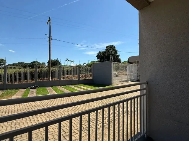 Imagem 4: Apartamento no Residencial Innovare com 2 Dormitórios para Alugar, 66 M² por R