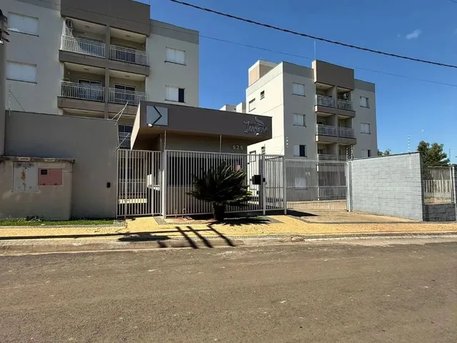 Imagem 3: Apartamento no Residencial Innovare com 2 Dormitórios para Alugar, 66 M² por R