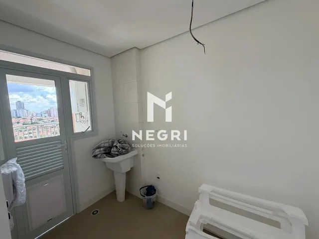 Imagem 12: Apartamento - Jardim Proença - Campinas