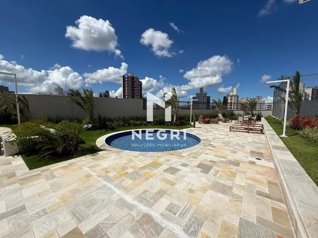 Imagem 3: Apartamento - Jardim Proença - Campinas