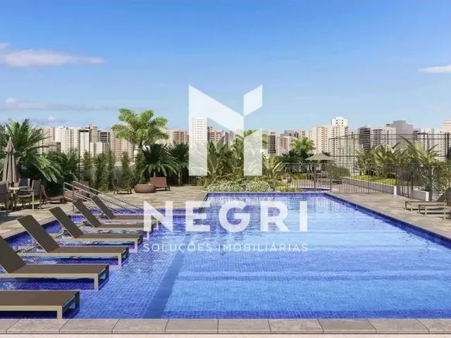 Imagem 8: Apartamento - Jardim Proença - Campinas
