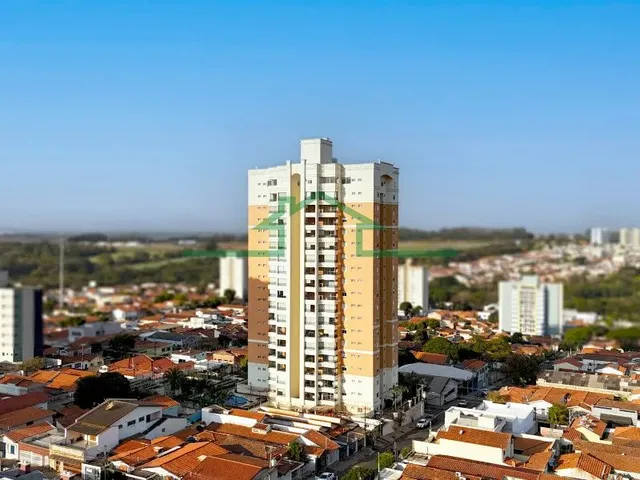 Imagem: Apartamentos - Ed. Imperialle