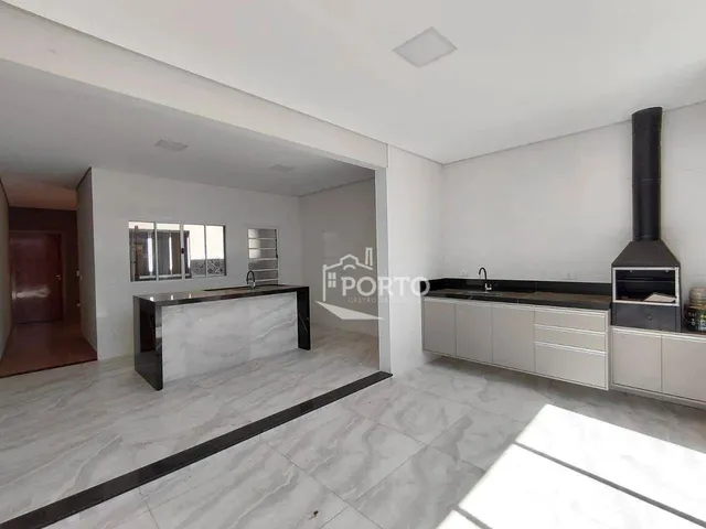 Imagem: Casa 3 Quartos para Alugar no Bairro Nova