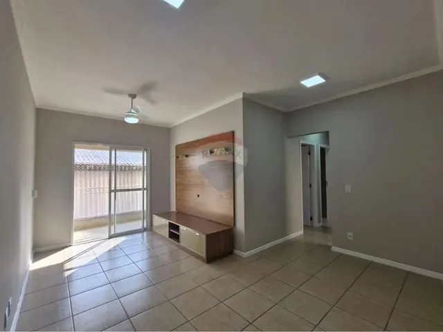 Imagem: Apartamento para Alugar no Condomínio Spazio