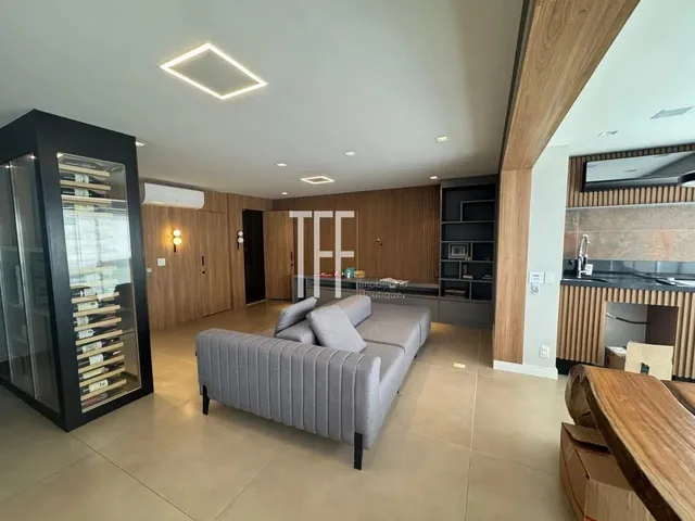 Imagem 1: Apartamento - Cambuí - Campinas