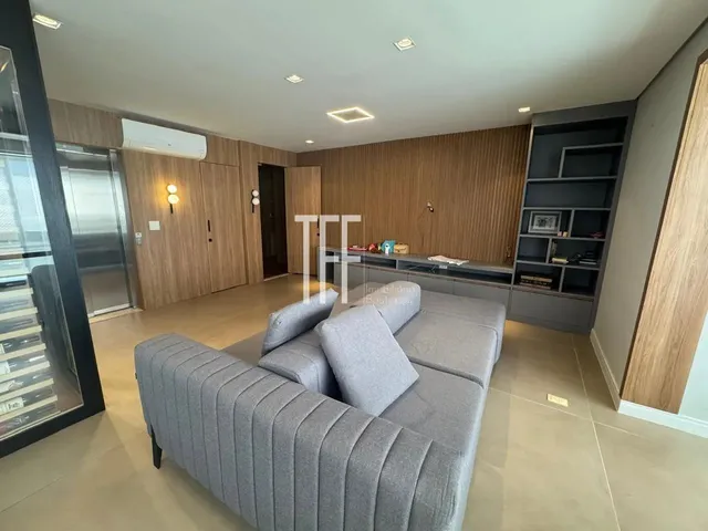 Imagem 7: Apartamento - Cambuí - Campinas