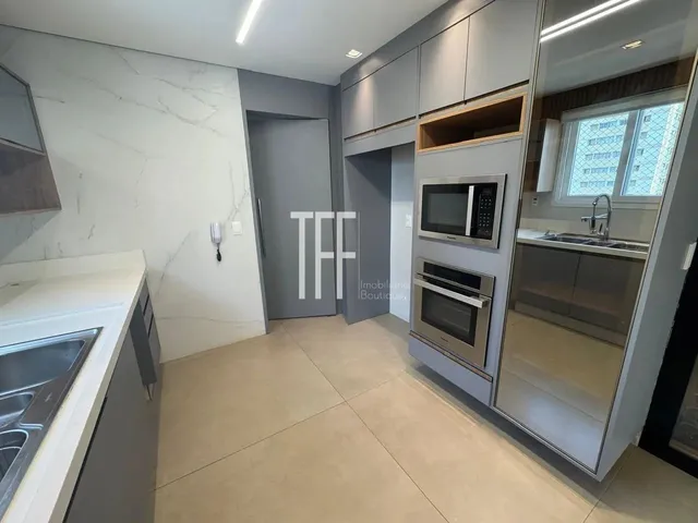 Imagem 11: Apartamento - Cambuí - Campinas