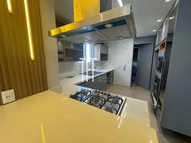 Imagem 2: Apartamento - Cambuí - Campinas
