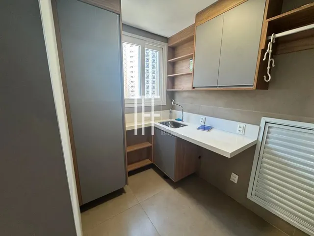 Imagem 16: Apartamento - Cambuí - Campinas
