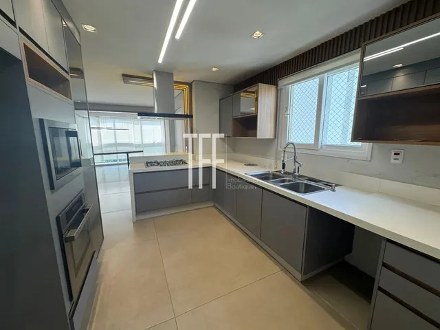 Imagem 8: Apartamento - Cambuí - Campinas