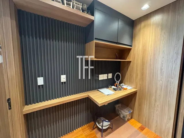 Imagem 3: Apartamento - Cambuí - Campinas