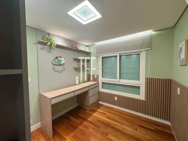Imagem 12: Apartamento - Cambuí - Campinas