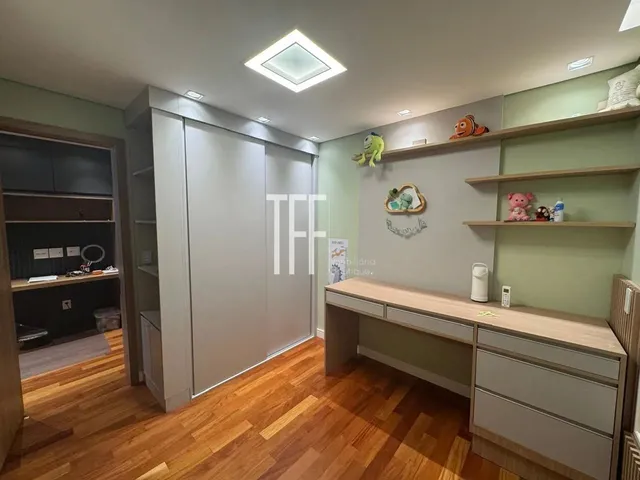 Imagem 14: Apartamento - Cambuí - Campinas