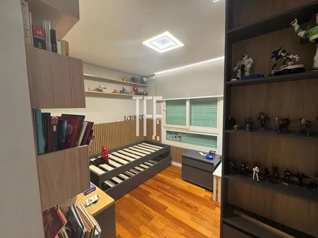 Imagem 6: Apartamento - Cambuí - Campinas