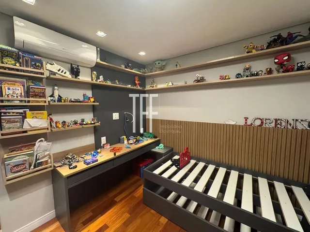 Imagem 10: Apartamento - Cambuí - Campinas