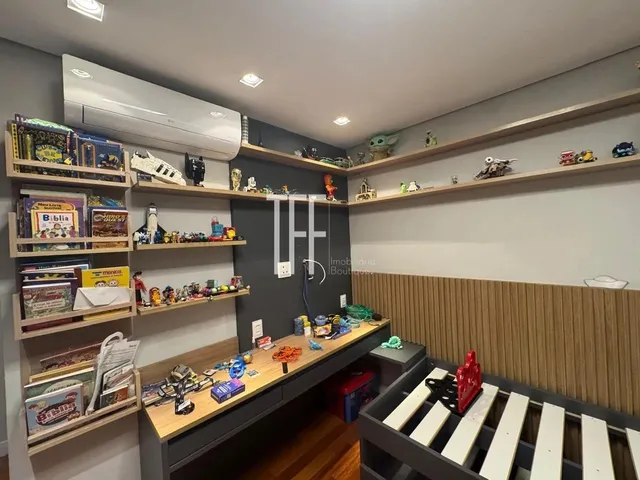 Imagem 4: Apartamento - Cambuí - Campinas