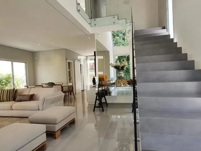 Imagem: Casa - Sítios de Recreio Gramado - Campinas