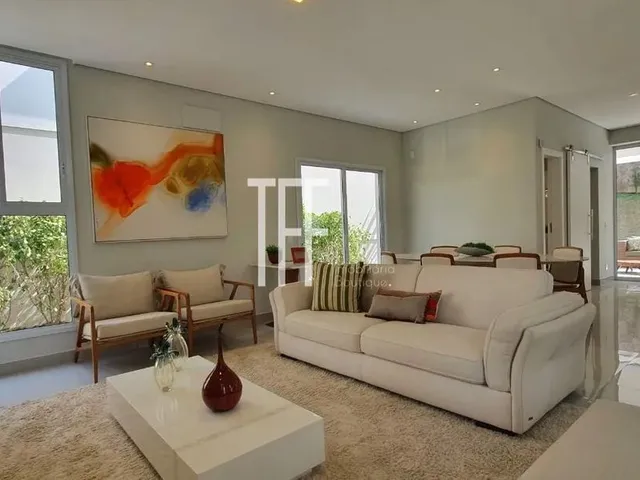 Imagem 15: Casa - Sítios de Recreio Gramado - Campinas