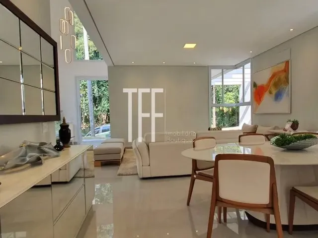 Imagem 14: Casa - Sítios de Recreio Gramado - Campinas