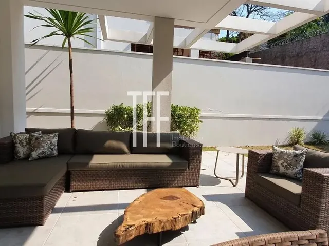 Imagem 5: Casa - Sítios de Recreio Gramado - Campinas