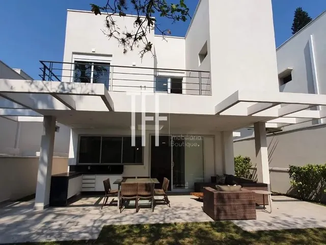 Imagem 3: Casa - Sítios de Recreio Gramado - Campinas