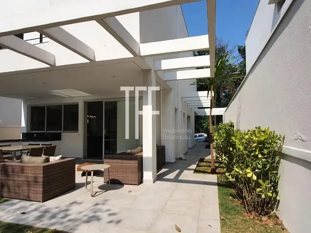 Imagem 13: Casa - Sítios de Recreio Gramado - Campinas