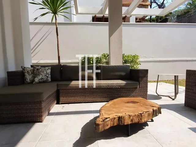 Imagem 9: Casa - Sítios de Recreio Gramado - Campinas