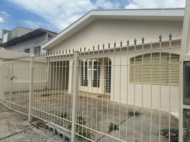 Imagem: Casa para Locação no Taquaral - Campipnas/Sp