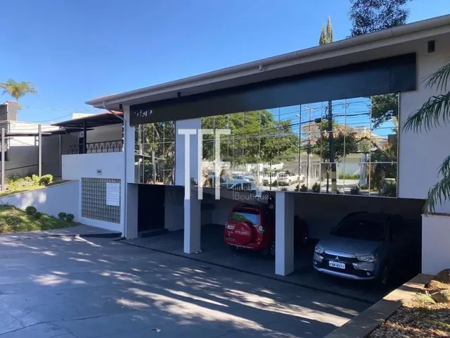 Imagem: Casa Comercial para Venda e Locação na
