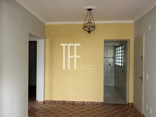 Imagem: Apartamento para Venda e Locação no Residencial
