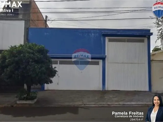 Imagem: Locação - Casa Térrea com 3 Quartos