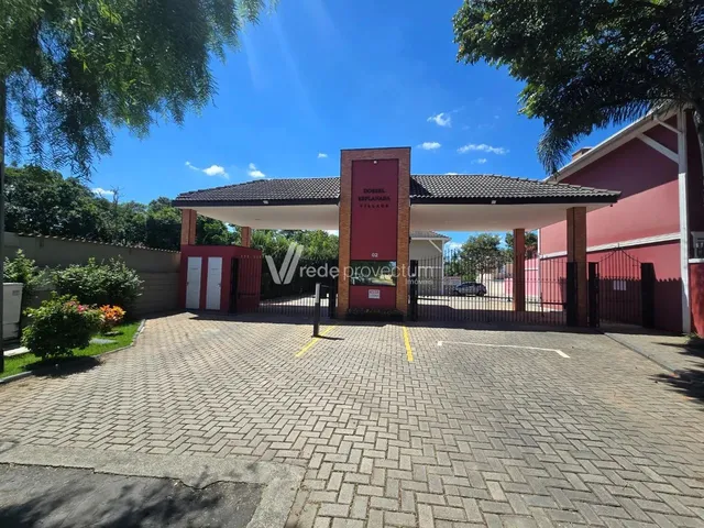 Imagem: Casa - Dossel Esplanada Village - Valinhos