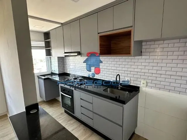Imagem: Apartamento para Alugar em Hortolândia